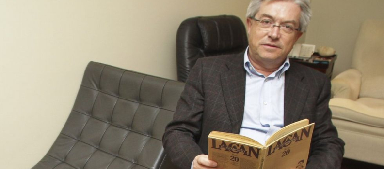 EL SUJETO Y LA FELICIDAD. GLOBALIZACIÓN Y SEGREGACIÓN. MANUEL FERNÁNDEZ BLANCO.