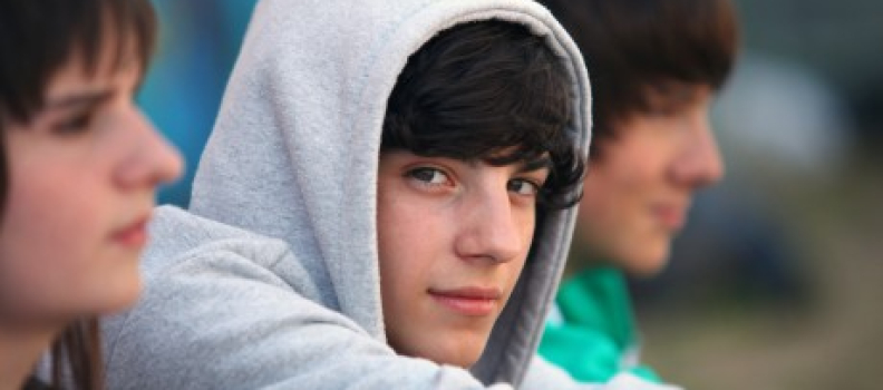 Sobre la adolescencia
