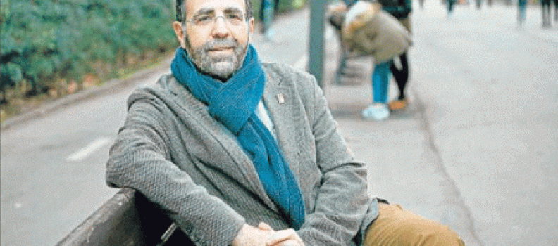 BULLYING: EL ACOSO DE LA SUBJETIVIDAD. JOSÉ RAMÓN UBIETO