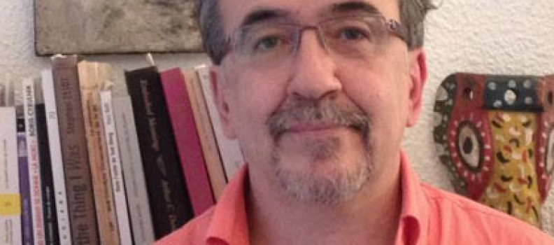 La invención del deseo. Enric Berenguer