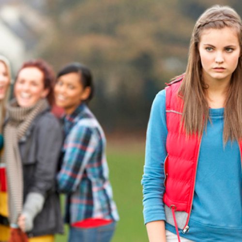 Adolescencia