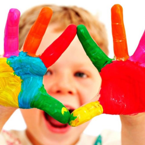 Niños