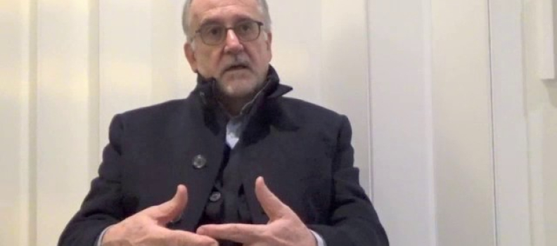 Reseña de la entrevista a Vicente Palomera sobre las Psicosis Ordinarias.