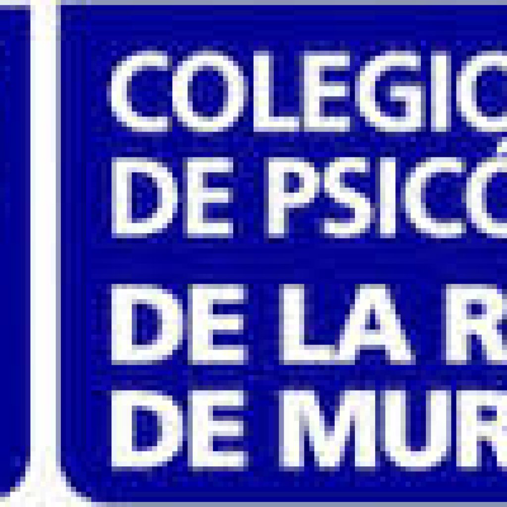 Colegio-oficial-de-psicologos - Psicóloga Murcia - María Isabel Sánchez ...